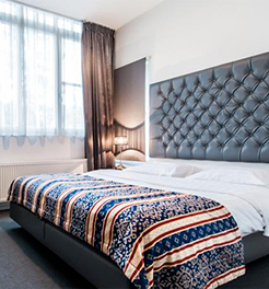 Hotel Acostar Amsterdam