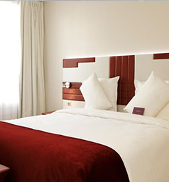 Hotel Mercure Monty, Parigi