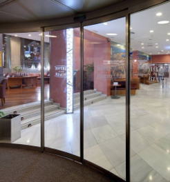 Hotel Rialto, Barcellona