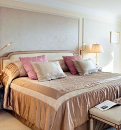 Hotel Intercontinental Carlton Cannes