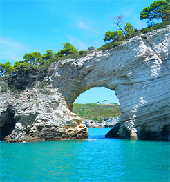 offerte hotel a vieste per vacanze estate
